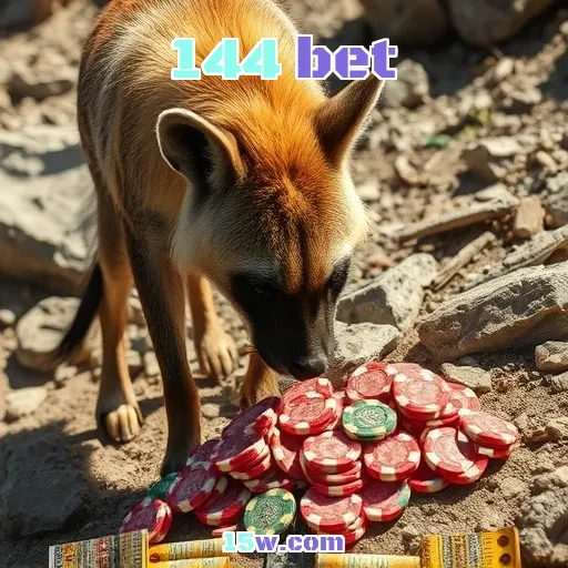 144 bet Apostas Grátis