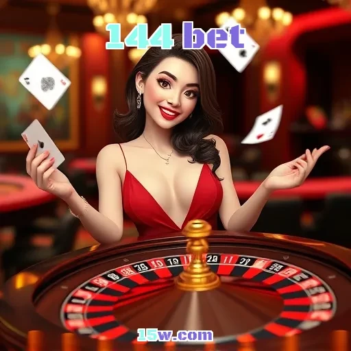 144 bet: Promoções Imperdíveis Para Aumentar Sua Diversão
