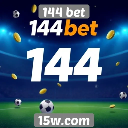 Análise da plataforma de jogos 144 bet