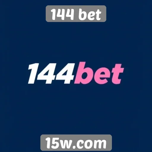 Exploração dos bônus e promoções na 144 bet