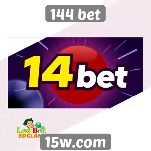 Comparativo entre jogos populares na plataforma 144 bet